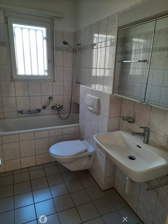 2-Zimmerwohnung am Erguelweg 12 in Biel 7