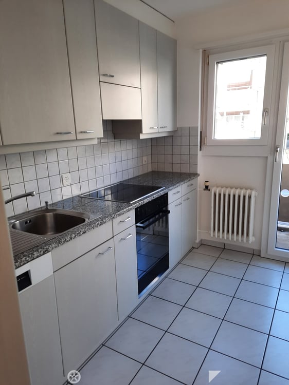 3-Zimmerwohnung am Erguelweg 12 in Biel 1