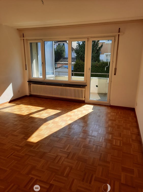 2-Zimmerwohnung am Erguelweg 12 in Biel 4