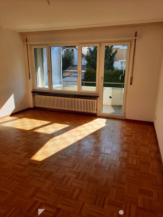 3-Zimmerwohnung am Erguelweg 12 in Biel 4