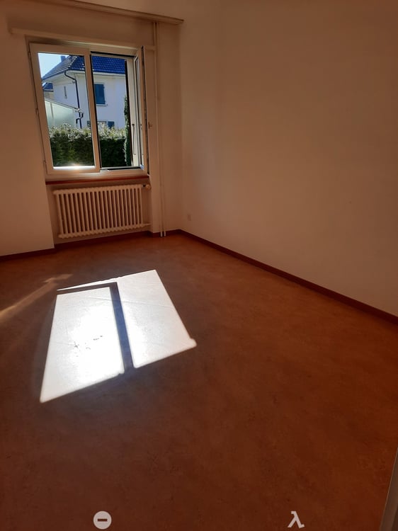2-Zimmerwohnung am Erguelweg 12 in Biel 5