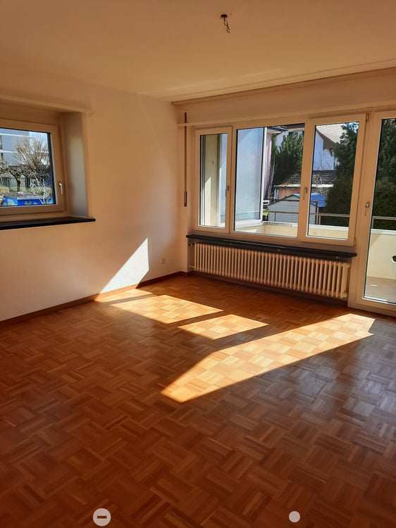 3-Zimmerwohnung am Erguelweg 12 in Biel 3