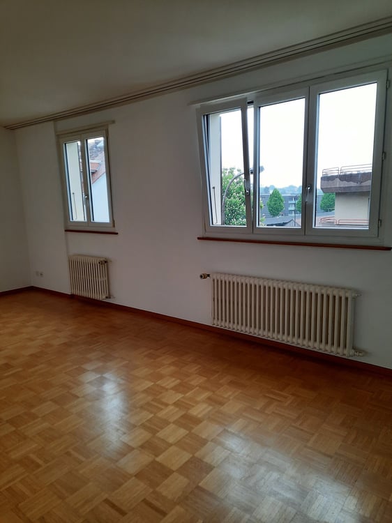 2.5-Zimmer-Wohnung an der Sonnenstrasse 37 in Biel/Bienne 3