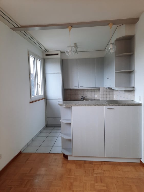 2.5-Zimmer-Wohnung an der Sonnenstrasse 37 in Biel/Bienne 1