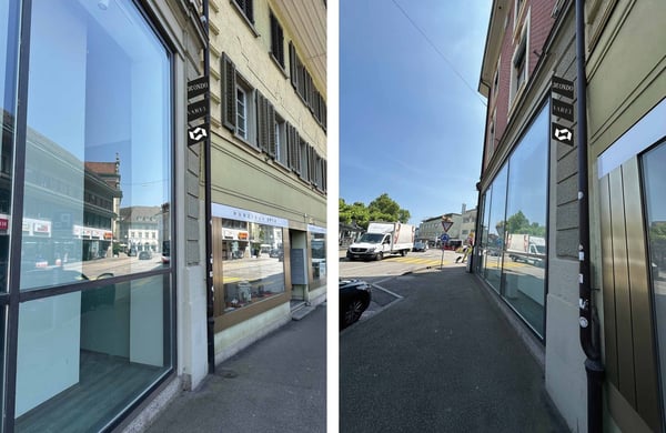 Attraktive Gewerbe-& Verkaufsflächen an bester Lage in Langenthal 5