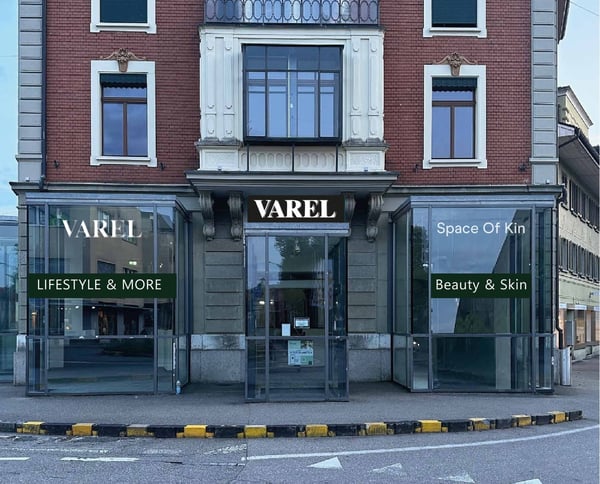 Attraktive Gewerbe-& Verkaufsflächen an bester Lage in Langenthal 3