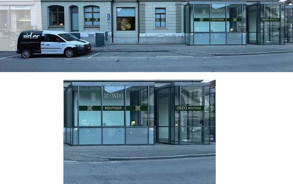 Attraktive Gewerbe-& Verkaufsflächen an bester Lage in Langenthal 6