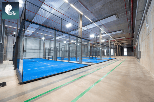 1.677 m² Kühllagerfläche im Erdgeschoss an zentraler Lage 9