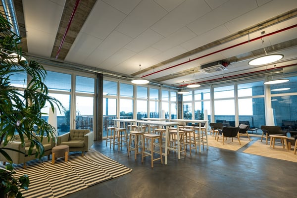 3400m2 Moderne Lagerfläche an zentraler Lage 7