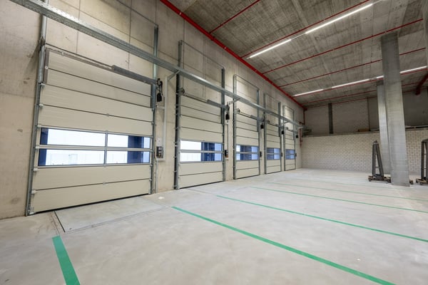 3400m2 Moderne Lagerfläche an zentraler Lage 3