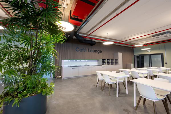 3400m2 Moderne Lagerfläche an zentraler Lage 8