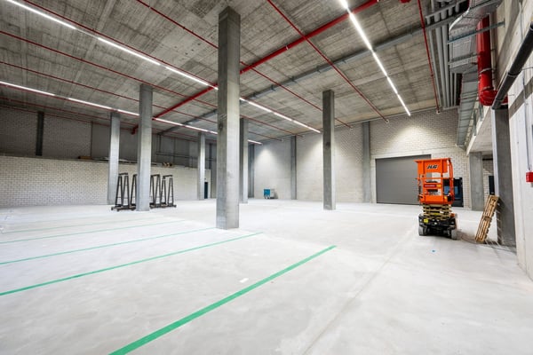 3400m2 Moderne Lagerfläche an zentraler Lage 4
