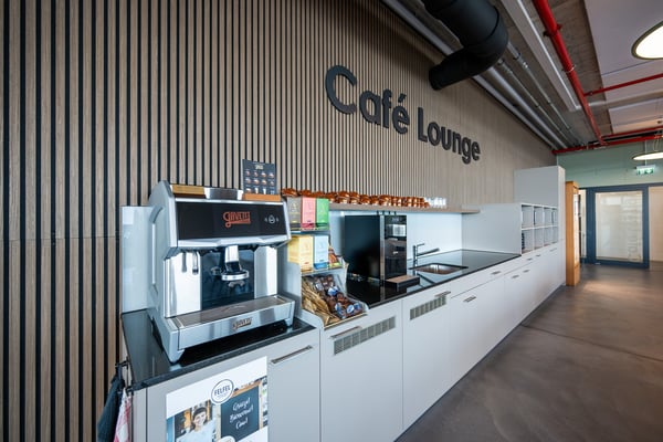 333 m2 Büroflächen (Zwischengeschosse) 7