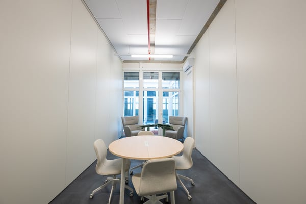 Bürofläche (Zwischengeschoss) 11