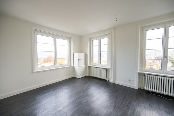 Herrschaftliche 6-Zimmer-Villa mit traumhafter Panoramasicht in Burg AG 5