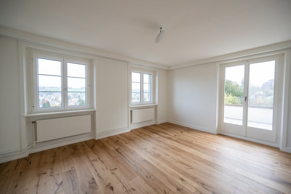 Herrschaftliche 6-Zimmer-Villa mit traumhafter Panoramasicht in Burg AG 6