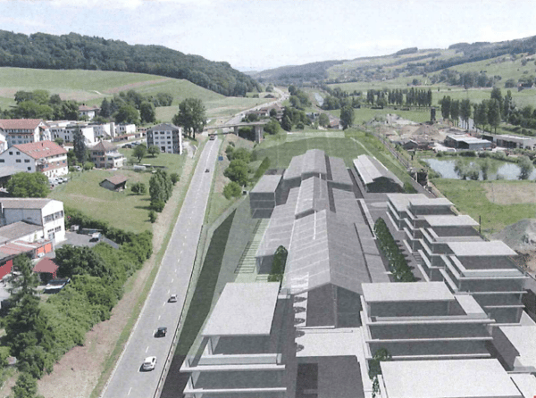 Projet Fonderie Moudon 3