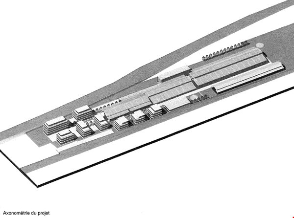 Projet Fonderie Moudon 2