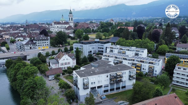 Solothurn