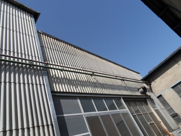 Halle chantier automatique 2