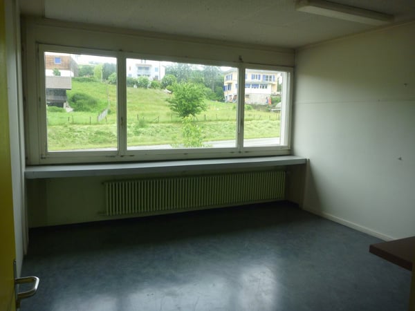 Bureaux bâtiment administratif - Moudon 5