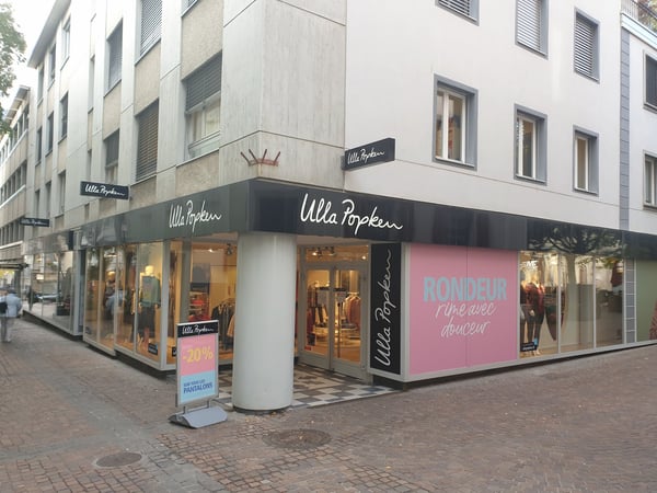 Sion, dépôt/stockage ou atelier léger de 74m2 au centre-ville 7