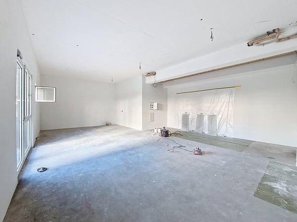 Sion, bureau/cabinet neuf de 17 m1 au cœur de Grand-Champsec 3