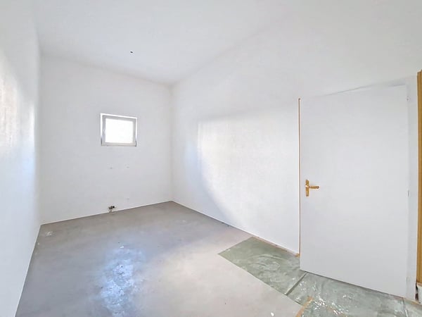 Sion, bureau/cabinet neuf de 17 m1 au cœur de Grand-Champsec 6