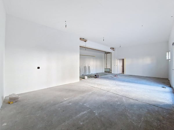 Sion, bureau/cabinet neuf de 17 m1 au cœur de Grand-Champsec 5