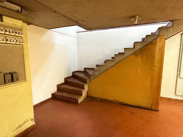 Sierre, local commercial avec sous-sol de 10 m2 aménageable sur demande au cœur de la ville 10