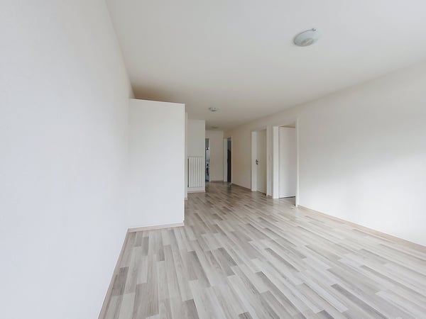 Sion, appartement de 1.5 pièces moderne de 17 m2 avec balcon au sud et place de parc 7