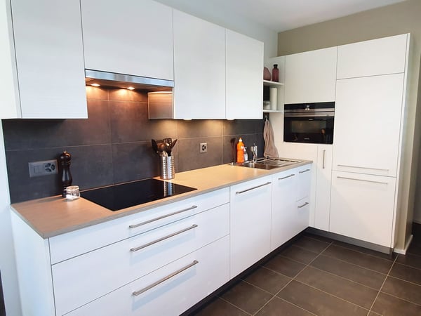 Sion, appartement récent de 1.5 pièces proche du quartier du Ritz avec place de parc 3