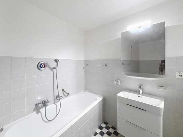 Sion, appartement de 1.5 pièces avec balcon et place de parc au centre-ville 6