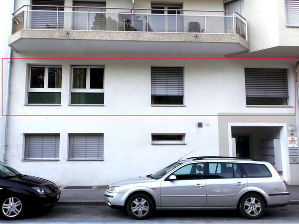Sion, appartement de 1.5 pièces au centre-ville, proche de toutes les commodités, sans place de parc 11