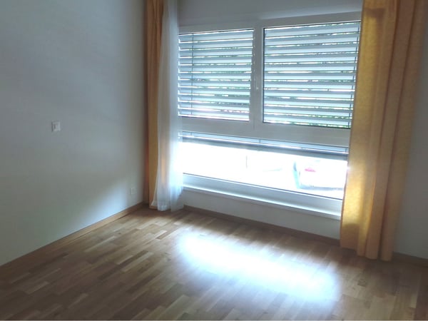 Sion, appartement de 1.5 pièces au centre-ville, proche de toutes les commodités, sans place de parc 6