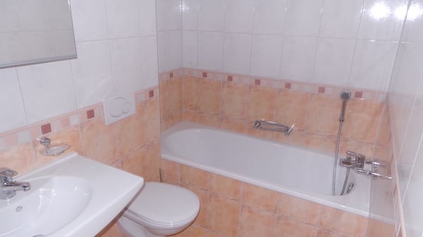 Sion, appartement de 1.5 pièces au centre-ville, proche de toutes les commodités, sans place de parc 7