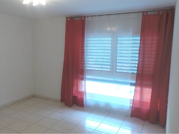 Sion, appartement de 1.5 pièces au centre-ville, proche de toutes les commodités, sans place de parc 5