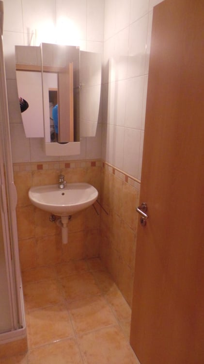 Sion, appartement de 1.5 pièces au centre-ville, proche de toutes les commodités, sans place de parc 10