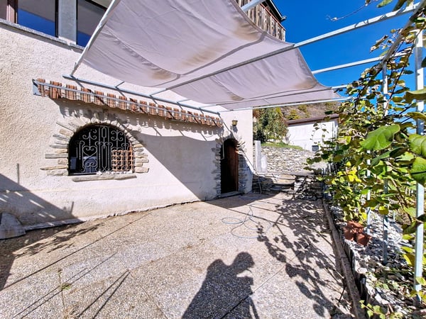 Flanthey – Charmante villa 1.5 pièces avec terrasse, pelouse et garage double 31