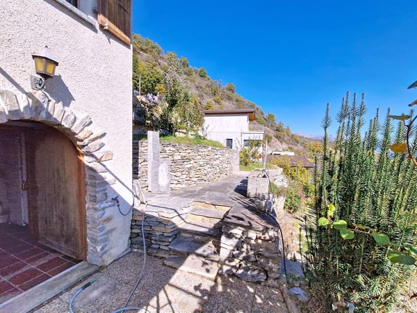 Flanthey – Charmante villa 1.5 pièces avec terrasse, pelouse et garage double 33