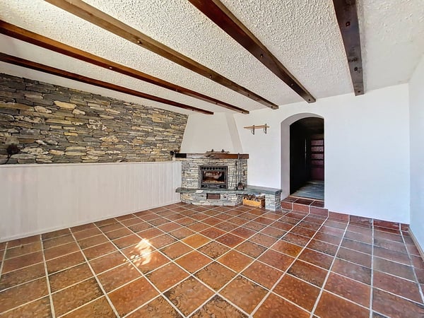 Flanthey – Charmante villa 1.5 pièces avec terrasse, pelouse et garage double 27