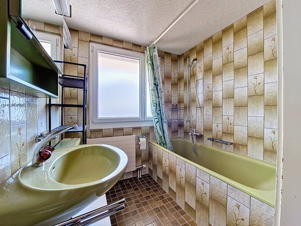 Flanthey – Charmante villa 1.5 pièces avec terrasse, pelouse et garage double 21