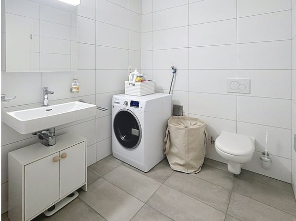 Sion/Salins, charmant appartement de 1.5 pièces de 20m2 avec terrasse et pelouse privative de 64m2 10