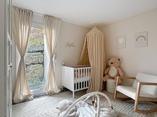 Sion/Salins, charmant appartement de 1.5 pièces de 20m2 avec terrasse et pelouse privative de 64m2 7