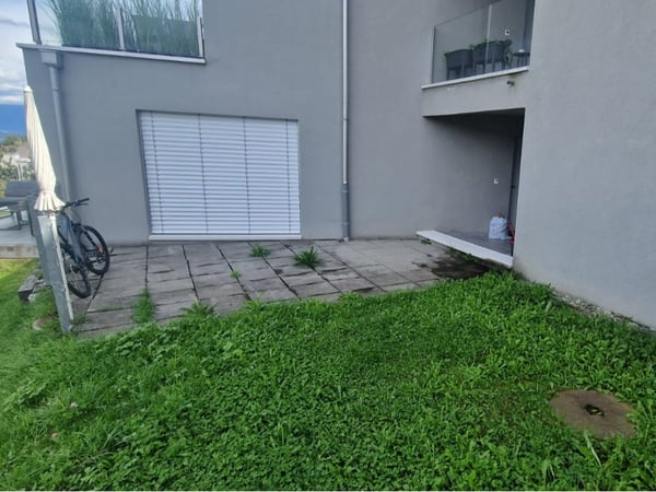 Sion/Salins, charmant appartement de 1.5 pièces de 20m2 avec terrasse et pelouse privative de 64m2 13