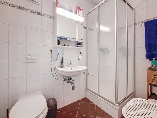 Sion/Pont-de-la-Morge, bel appartement de 1.5 pièces de 120 m2 avec balcon et 2 places de parc 17