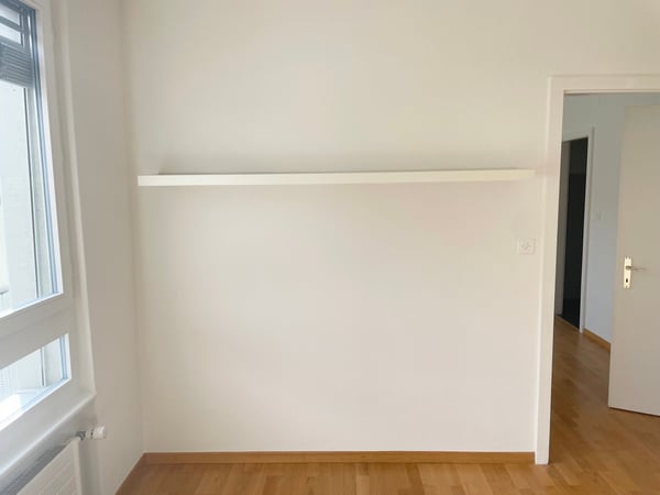 Sion, au cœur de la ville, appartement de 1 pièces 6