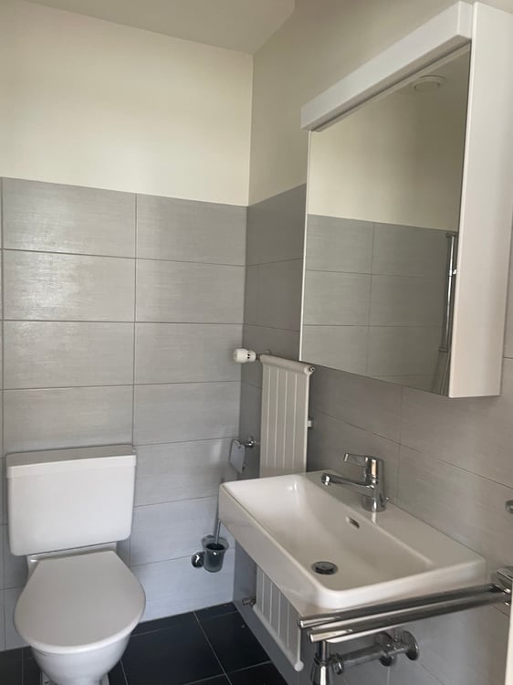 Sion, au cœur de la ville, appartement de 1 pièces 8