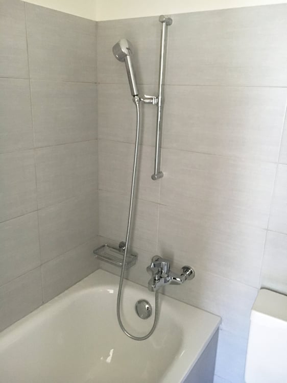 Sion, au cœur de la ville, appartement de 1 pièces 9