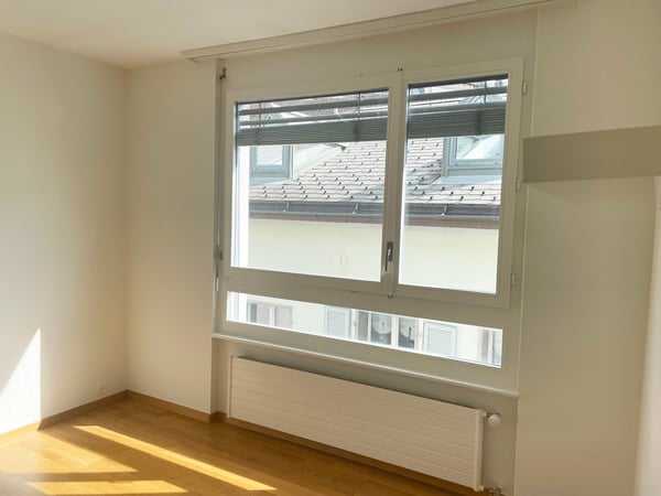 Sion, au cœur de la ville, appartement de 1 pièces 1